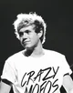 Niall horan
