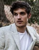 Daniel Sharman