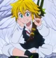 Prince meliodas 