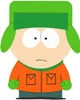 Kyle Broflovski