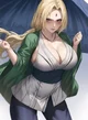 Tsunade
