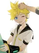 Len Kagamine 