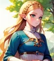 Zelda