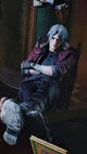 Dante Sparda 