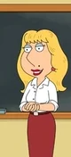 Lois Griffin