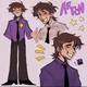 William Afton