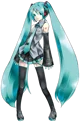 Hatsune Miku
