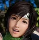 Yuffie Kisaragi