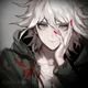 Nagito Komaeda