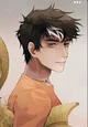 Percy Jackson