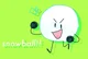 Snow ball bfb