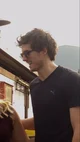Daniel Sharman