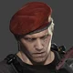 Major Krauser 