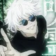 Gojo Satoru