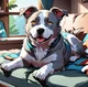 Lola- Pet Love
