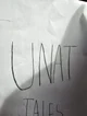 Unat Tales 1
