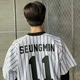Kim Seungmin 