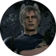Leon S Kennedy 
