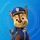 chase paw patrol