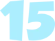 15 