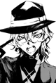 Chuuya nakahara 