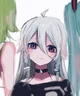 IA vocaloid