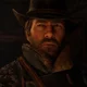 Arthur Morgan