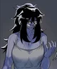 zombie queen