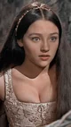 Juliet Capulet