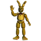 Springbonnie FFD