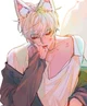 Cat boy- BL
