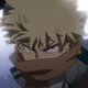 Katsuki Bakugo