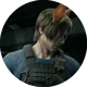 Leon S Kennedy 