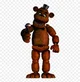 Freddy fazbear - VN