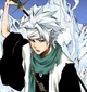Toshiro Hitsugaya