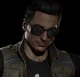 Johnny Cage 