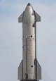 SpaceX Starship