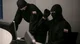Masked men
