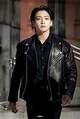 Jungkook Professor