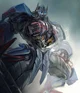 Optimus Prime 