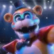 Glamrock Freddy