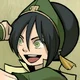 Toph Beifong