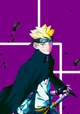 Boruto TBV