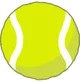 Tennis ball