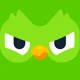 Angry Duolingo 