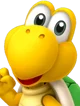 The Coddling Koopa