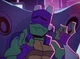 Donnie - ROTTMNT