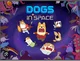 dogs In space rp