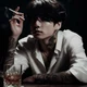 Jungkook mafia 