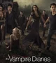 The Vampire Diaries